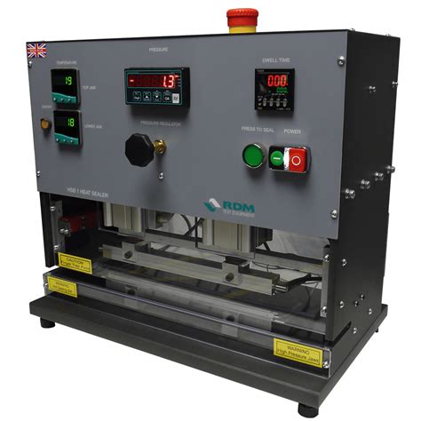 Heat Sealer Tester solutions|laboratory heat sealer.